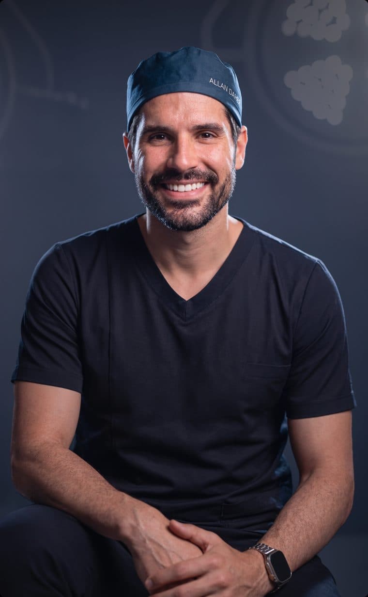 Dr. Allan Daher