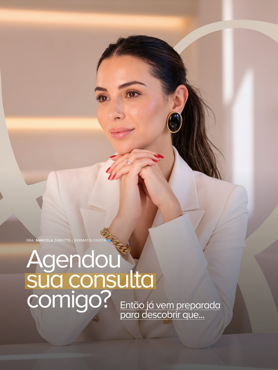 Post de Dra. Marcella Zanotto